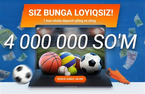 Mostbet UZ ᐉ ⬅️ bukmekerlik kontorasi bilan O'zbekistonda .